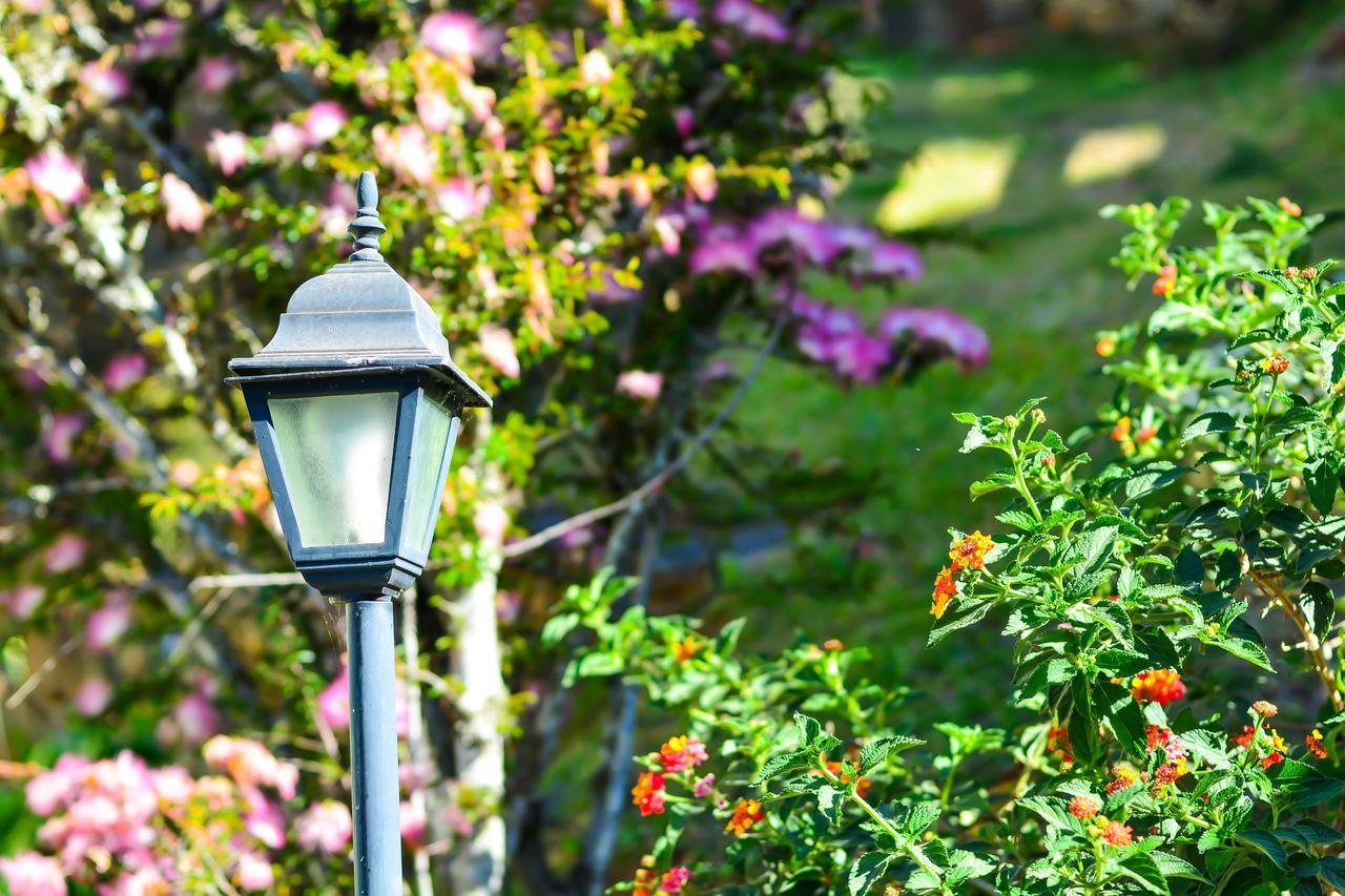 Pousada Agape Monte Verde  Exterior foto